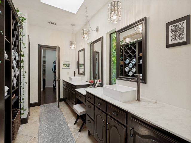 18703 Rembrandt Terrace, Dallas, TX 75287