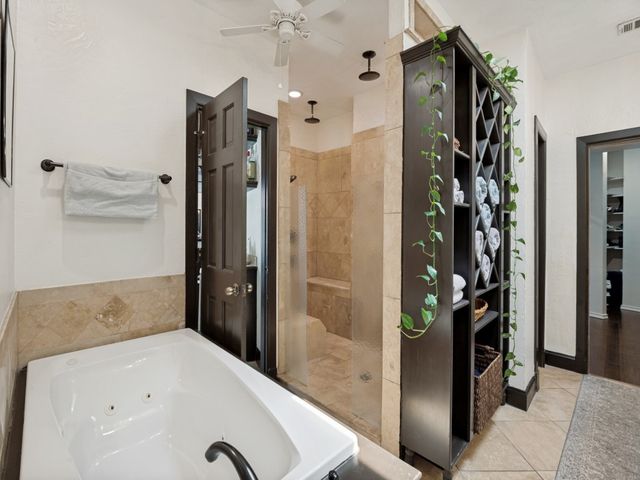 18703 Rembrandt Terrace, Dallas, TX 75287