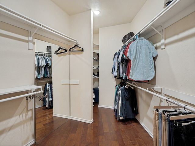 18703 Rembrandt Terrace, Dallas, TX 75287