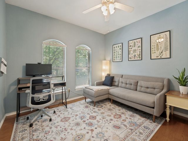 18703 Rembrandt Terrace, Dallas, TX 75287