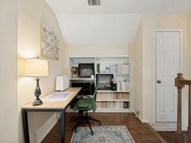 18703 Rembrandt Terrace, Dallas, TX 75287