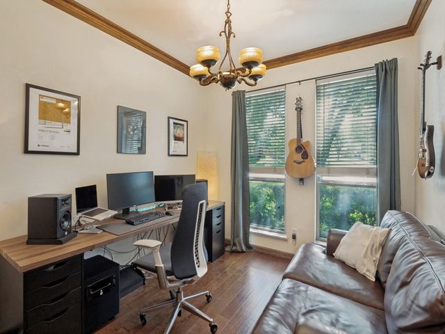 18703 Rembrandt Terrace, Dallas, TX 75287