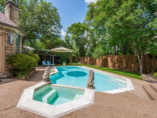 18703 Rembrandt Terrace, Dallas, TX 75287