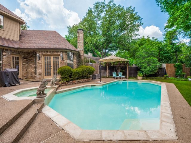 18703 Rembrandt Terrace, Dallas, TX 75287