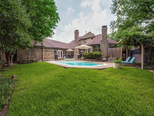 18703 Rembrandt Terrace, Dallas, TX 75287