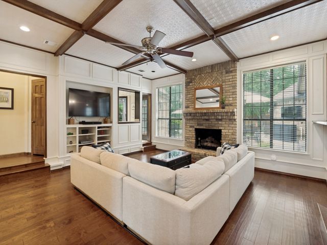 18703 Rembrandt Terrace, Dallas, TX 75287