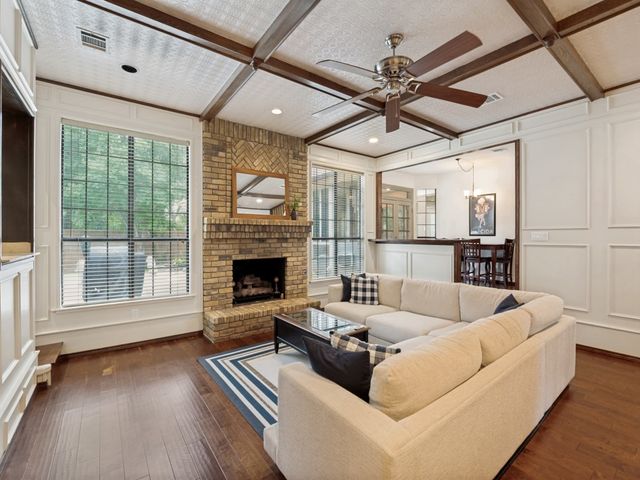 18703 Rembrandt Terrace, Dallas, TX 75287