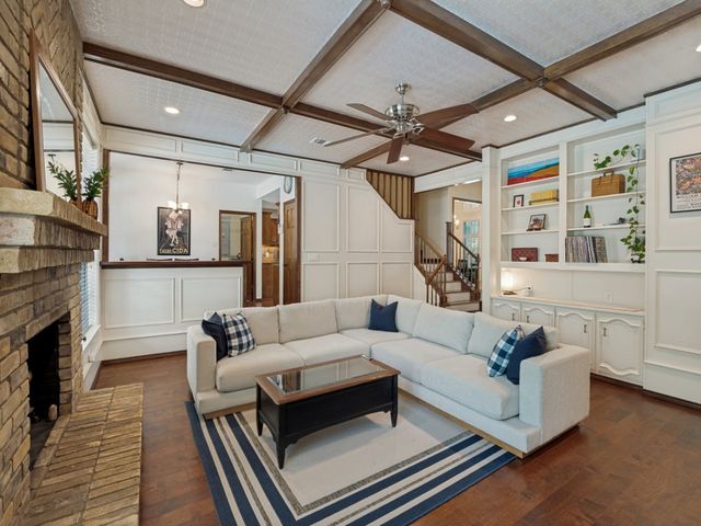 18703 Rembrandt Terrace, Dallas, TX 75287