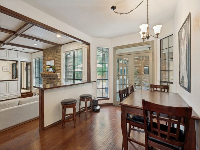 18703 Rembrandt Terrace, Dallas, TX 75287