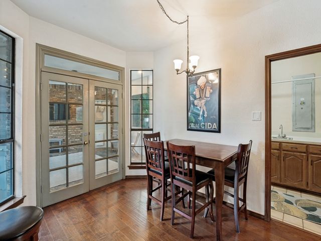 18703 Rembrandt Terrace, Dallas, TX 75287