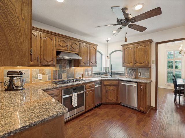 18703 Rembrandt Terrace, Dallas, TX 75287