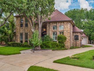 18703 Rembrandt Terrace, Dallas, TX 75287