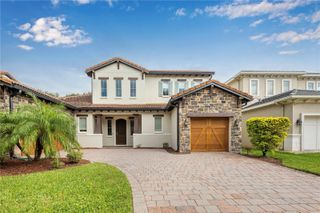 10732 MOBBERLEY CIRCLE, Orlando, FL 32832