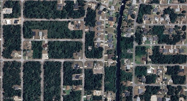 204 Berthoud ST, Port Charlotte, FL 33953