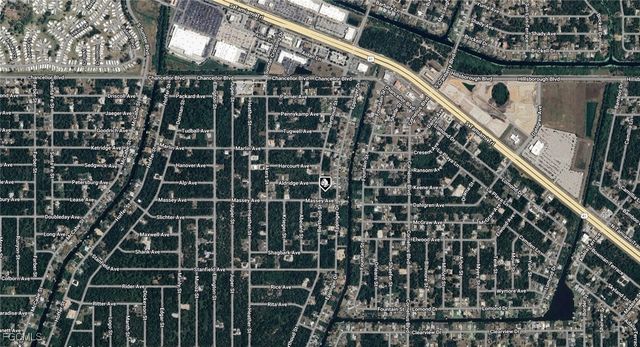 204 Berthoud ST, Port Charlotte, FL 33953