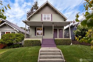 1830 N 54th Street, Seattle, WA 98103