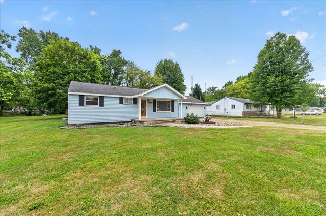 6162 Sandy Lane, Burton, MI 48519