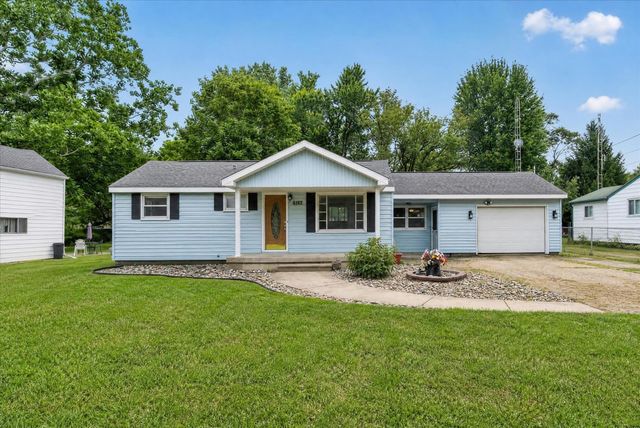 6162 Sandy Lane, Burton, MI 48519