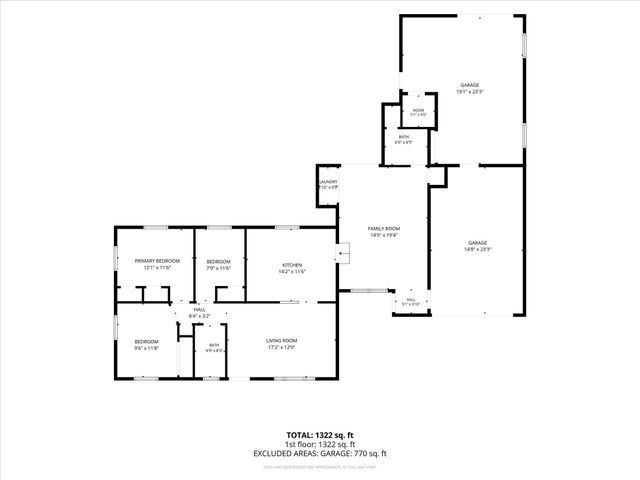 6162 Sandy Lane, Burton, MI 48519