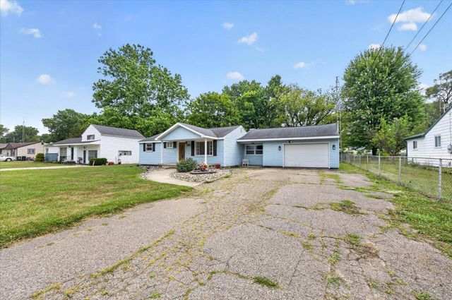 6162 Sandy Lane, Burton, MI 48519