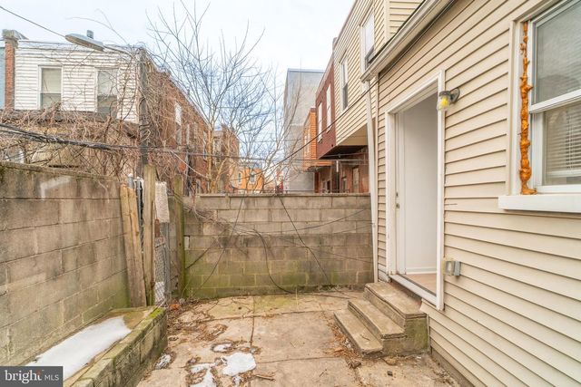 1631 S 22ND ST, Philadelphia, PA 19145