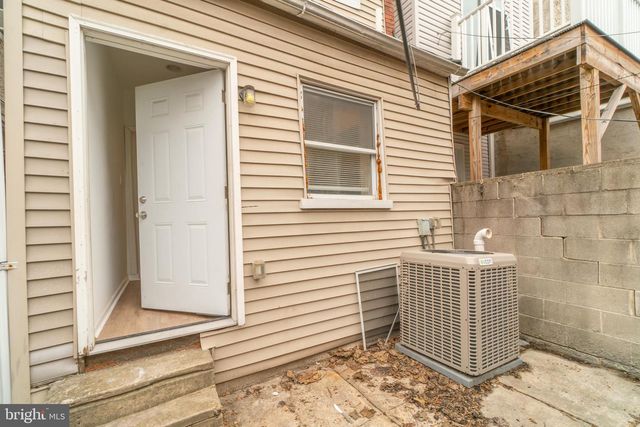 1631 S 22ND ST, Philadelphia, PA 19145