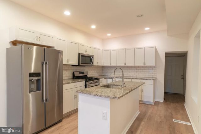 1631 S 22ND ST, Philadelphia, PA 19145