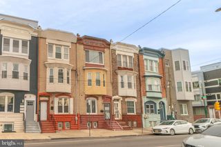 1631 S 22ND ST, Philadelphia, PA 19145
