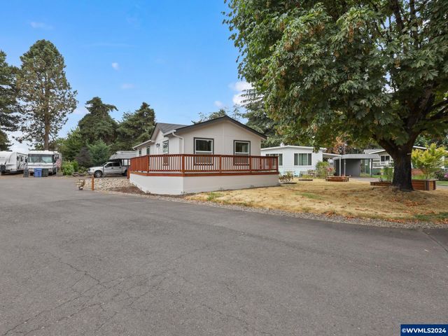 4915 NE Swegle (#63) Rd 63, Salem, OR 97301