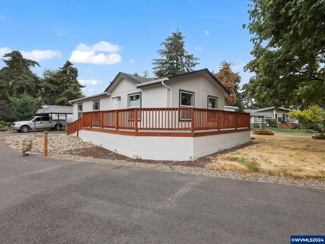 4915 NE Swegle (#63) Rd 63, Salem, OR 97301