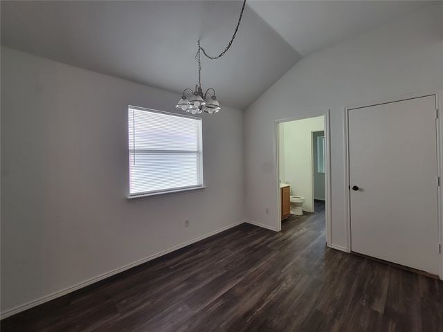 5203 Mountain Spring Trail, Fort Worth, TX 76123