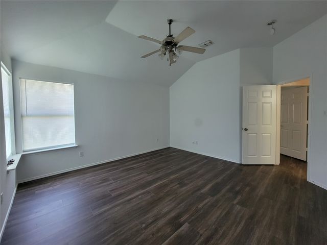 5203 Mountain Spring Trail, Fort Worth, TX 76123