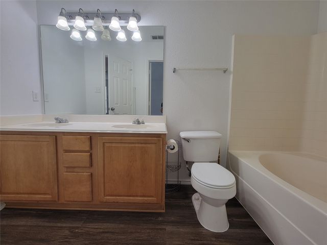 5203 Mountain Spring Trail, Fort Worth, TX 76123