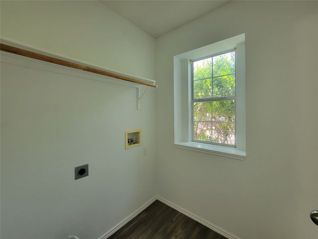 5203 Mountain Spring Trail, Fort Worth, TX 76123