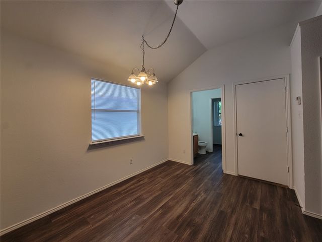 5203 Mountain Spring Trail, Fort Worth, TX 76123