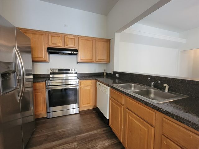5203 Mountain Spring Trail, Fort Worth, TX 76123