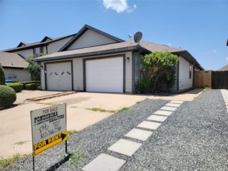 5203 Mountain Spring Trail, Fort Worth, TX 76123
