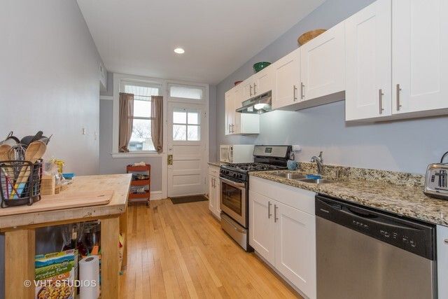 2633 W carmen Avenue 3E, Chicago, IL 60625