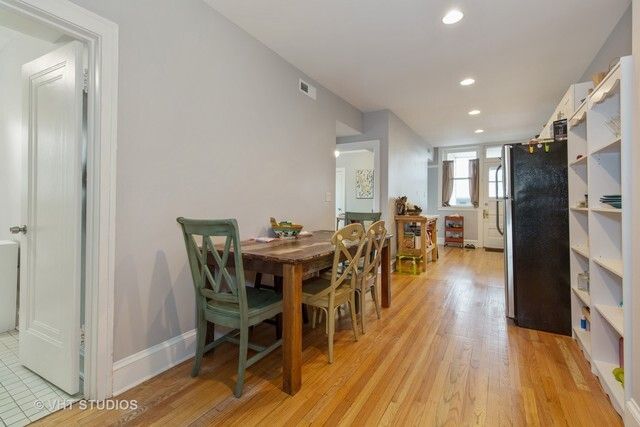 2633 W carmen Avenue 3E, Chicago, IL 60625