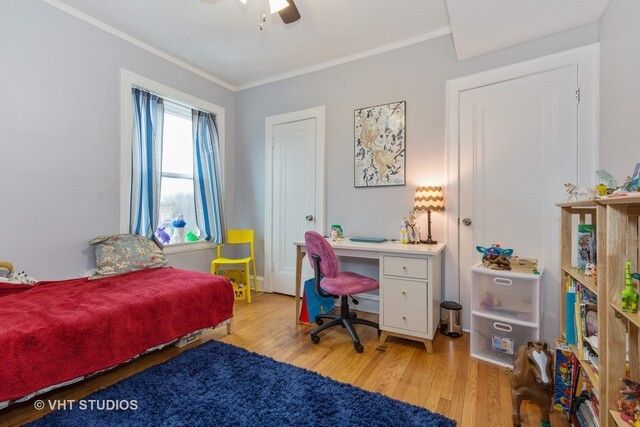2633 W carmen Avenue 3E, Chicago, IL 60625