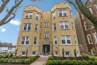2633 W carmen Avenue 3E, Chicago, IL 60625