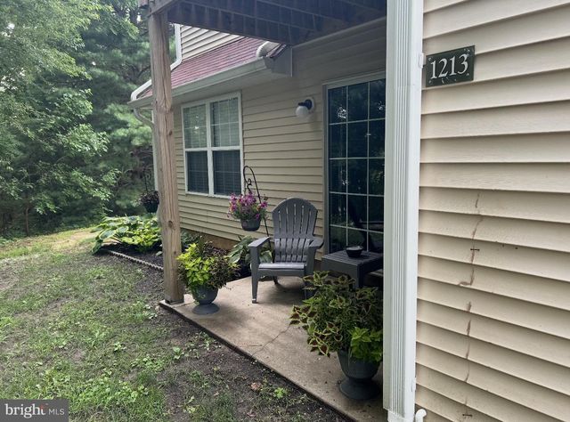 1213 TRISTRAM CIR, Mantua, NJ 08051