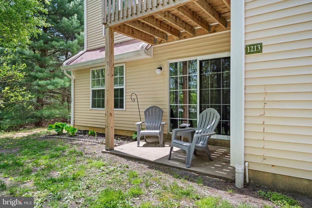 1213 TRISTRAM CIR, Mantua, NJ 08051