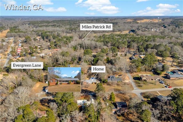 421 N 5th Avenue, Winder, GA 30680