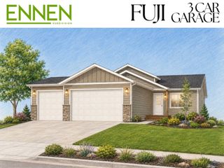 5650 TRAVERSE DR, Rapid City, SD 57703