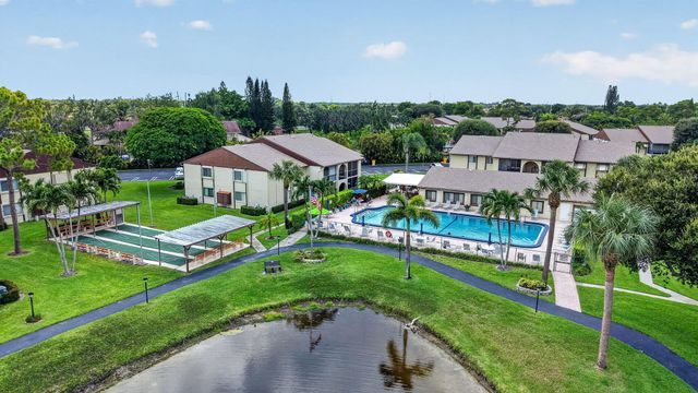 3625 LA AIRES Court C-1, Greenacres, FL 33463