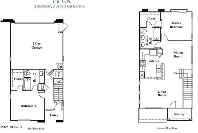 2150 W ALAMEDA Road 1182, Phoenix, AZ 85085