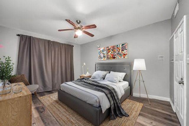 2100 Tanglewilde Street 312, Houston, TX 77063