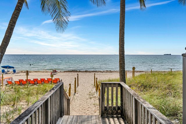 2011 N Ocean Boulevard 405, Fort Lauderdale, FL 33305