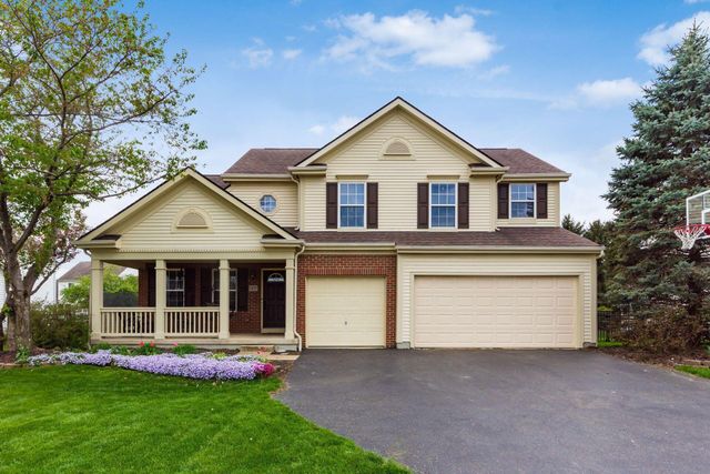 1897 Iris Court, Grove City, OH 43123
